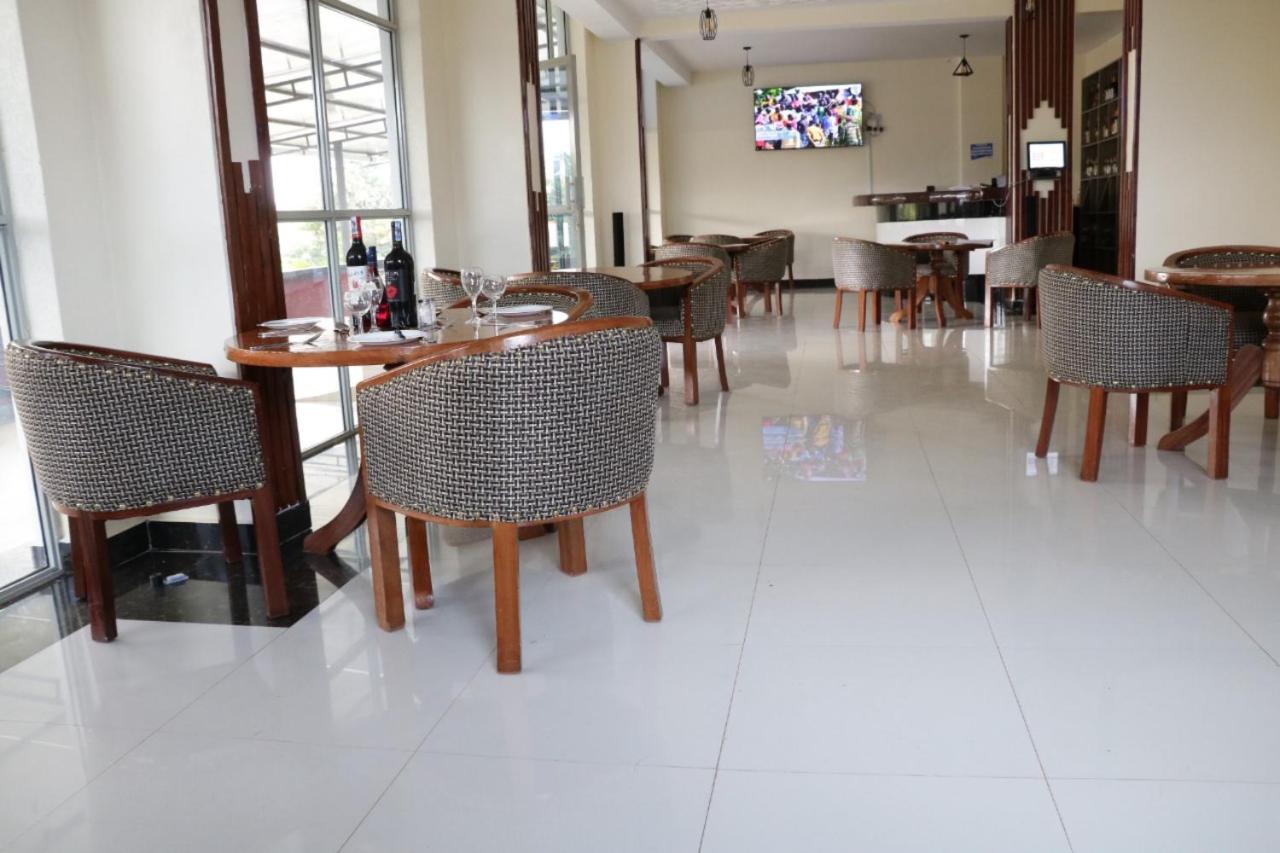 Paraiso Gardens Hotel Wote 외부 사진