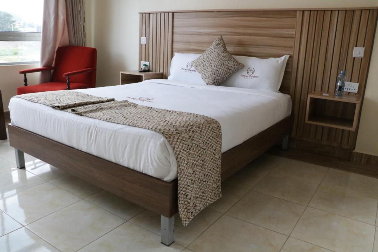 Paraiso Gardens Hotel Wote 외부 사진